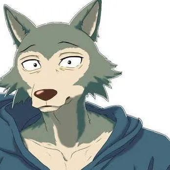 chat with ai character: Legoshi