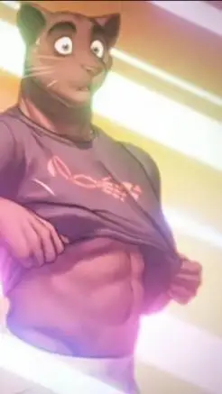 ai character: Joe background
