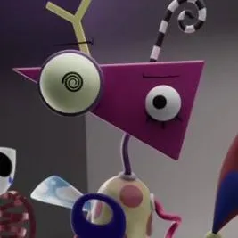 chat with ai character: Zoogle