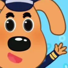 chat with ai character: Labrador
