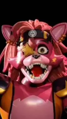 Talkie AI - Chat with Foxy