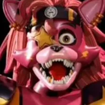 chat with ai character: Foxy