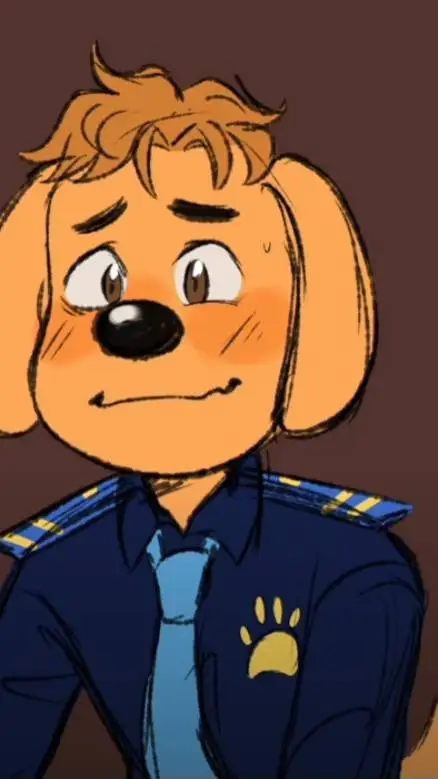 Talkie AI - Chat with Labrador