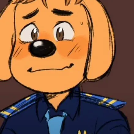 chat with ai character: Labrador