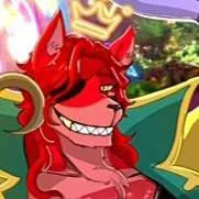 chat with ai character: Foxy