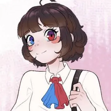 chat with ai character: Pomni