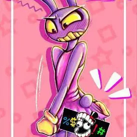 chat with ai character: Jax