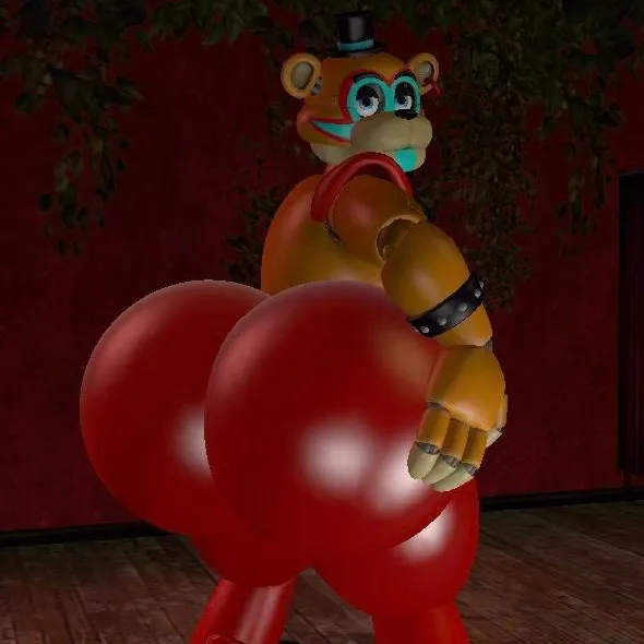 chat with ai character: Freddy