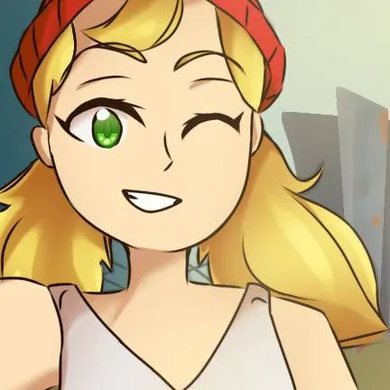 chat with ai character: Trixie