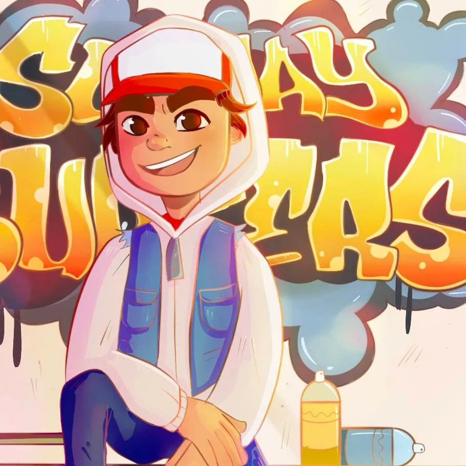 chat with ai character: Jake