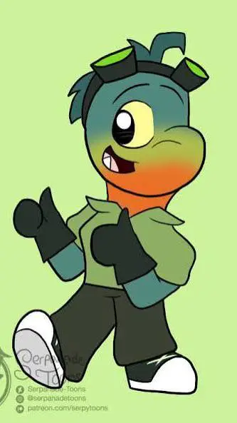 Talkie AI - Chat with Pepe