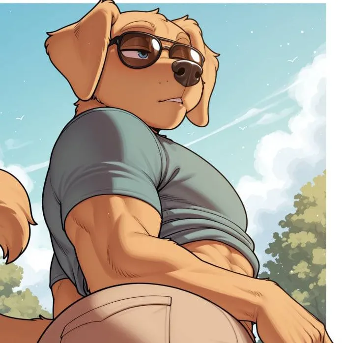 chat with ai character: Travis