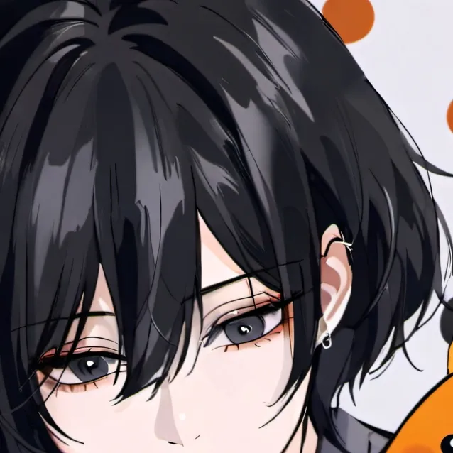 chat with ai character: Riki Sycher 