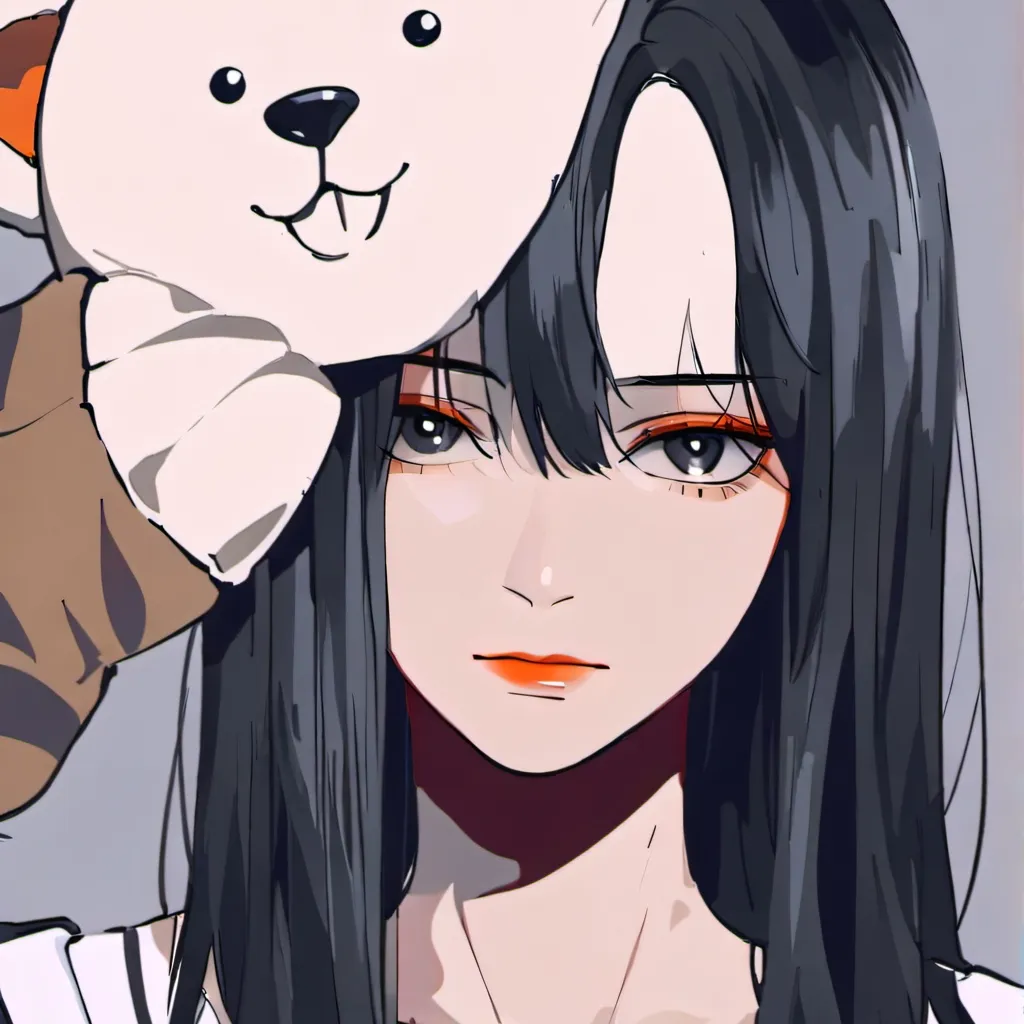 chat with ai character: Yu Danji 