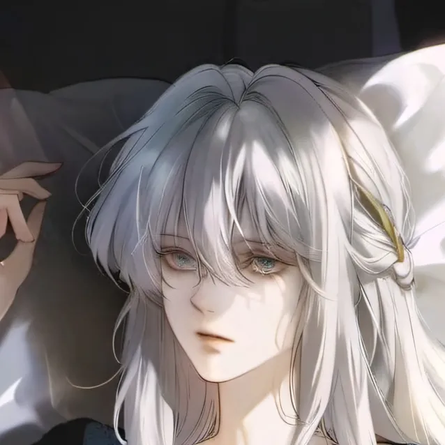 chat with ai character: Iris Brooklyn