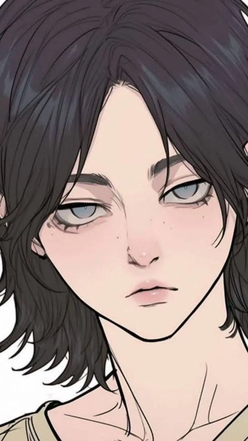 ai character: Zach Aville  background