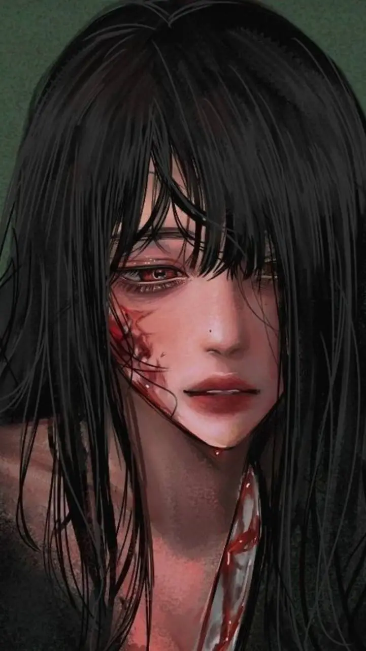 ai character: Arwen Viola background