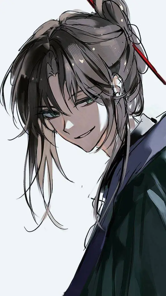 ai character: Scarlette Aster background