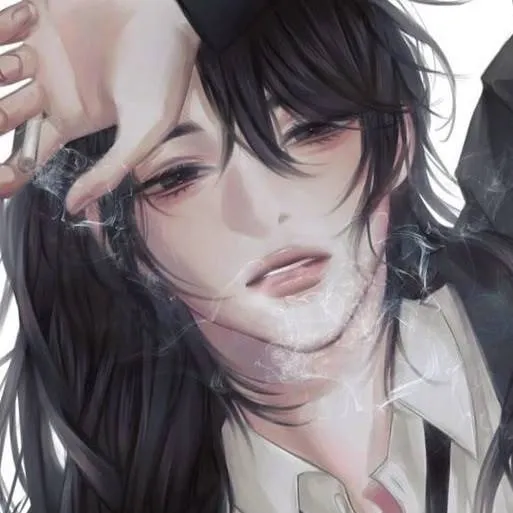 chat with ai character: Maxime Rowan