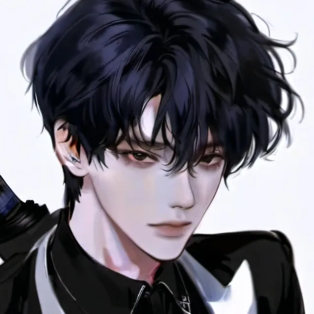 chat with ai character: Keith 