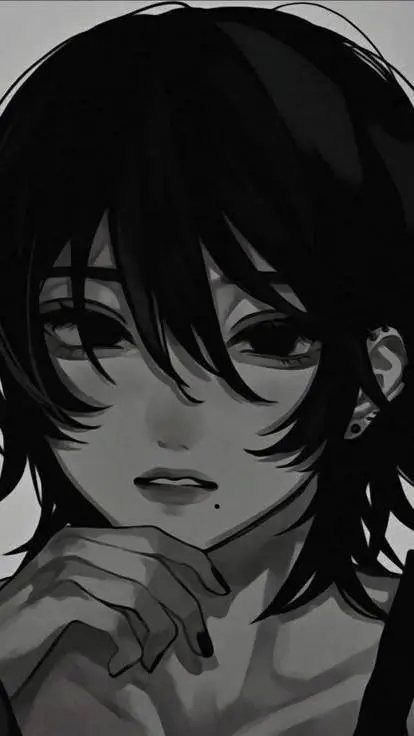 ai character: X Luiz background