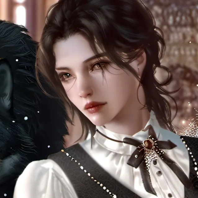 chat with ai character: Alice