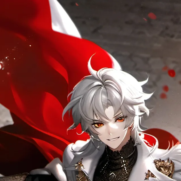 chat with ai character: Hua Yun