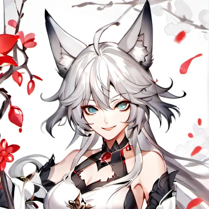 chat with ai character: Li Hua - GL