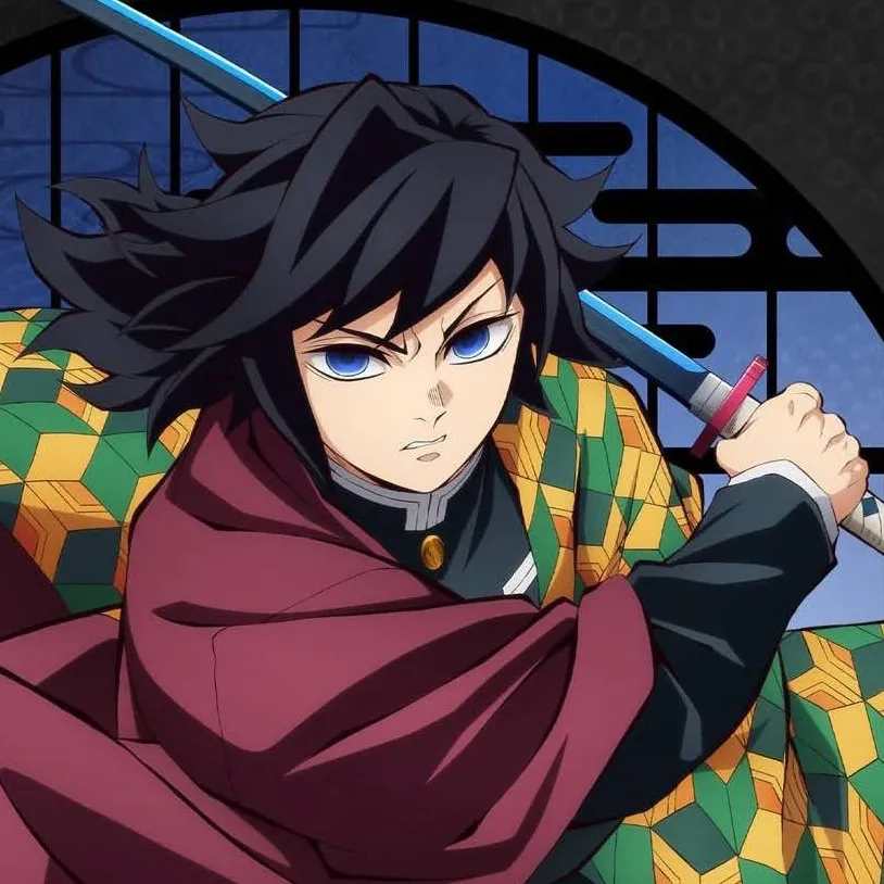 chat with ai character: Giyuu, Final Fight