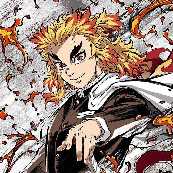 chat with ai character: Rengoku,FinalFight
