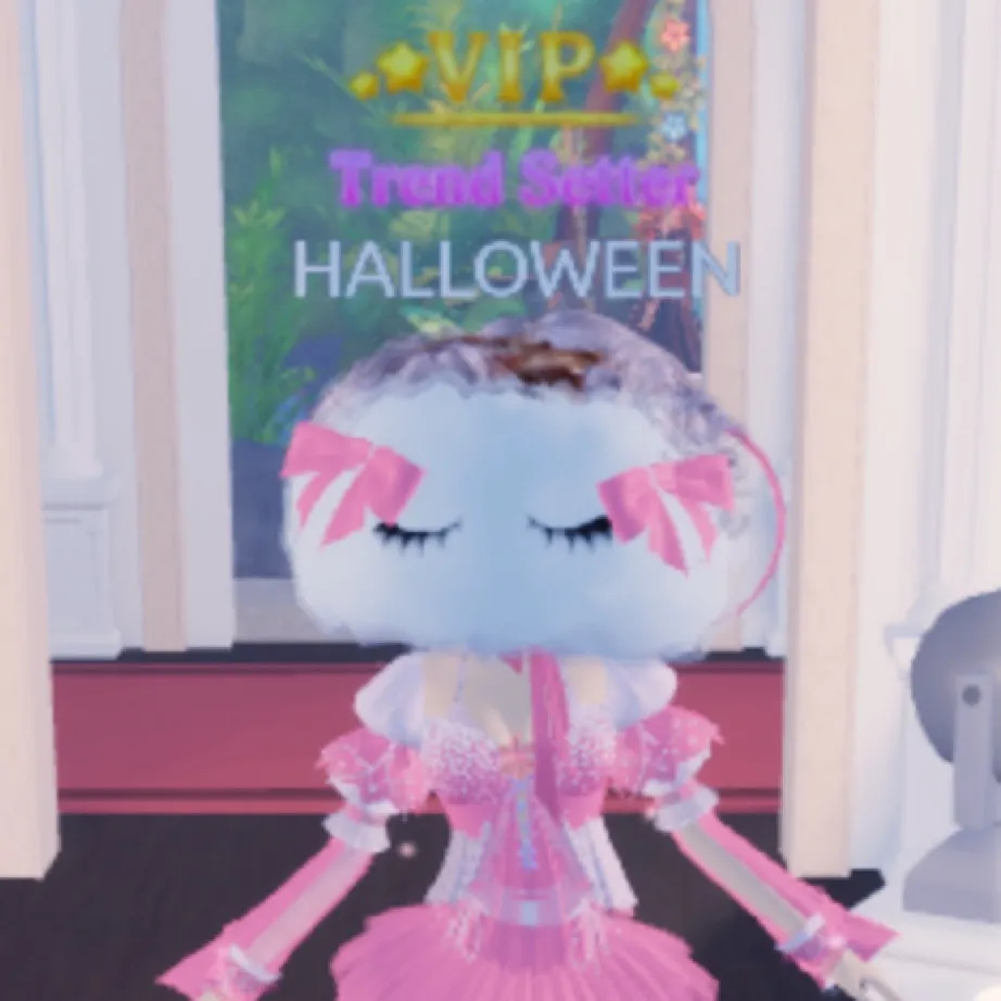 chat with ai character: Dandy’s world