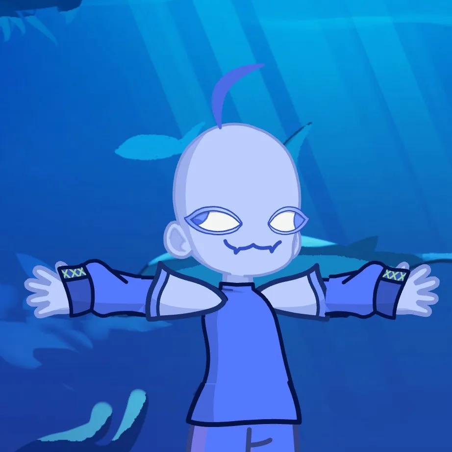 chat with ai character: HELP!