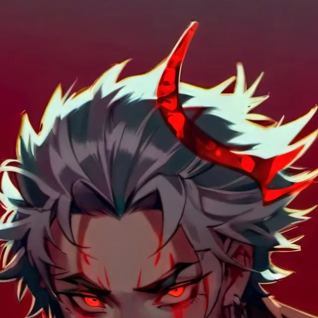 chat with ai character: Lucifer