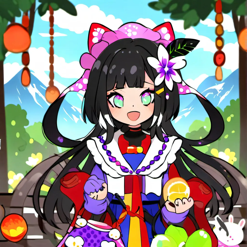 chat with ai character: Dandy x angst