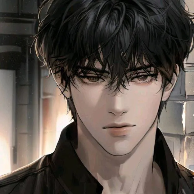 chat with ai character: oliver