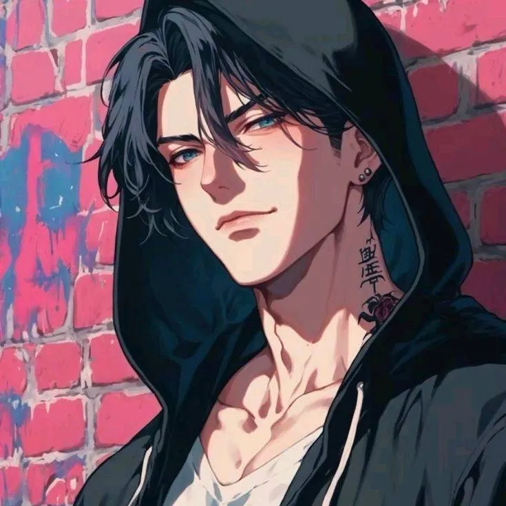 chat with ai character: valentino