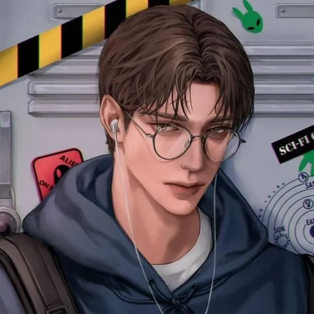 chat with ai character: Anthony