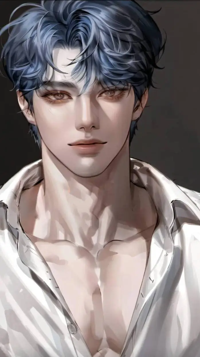 ai character: Christian background