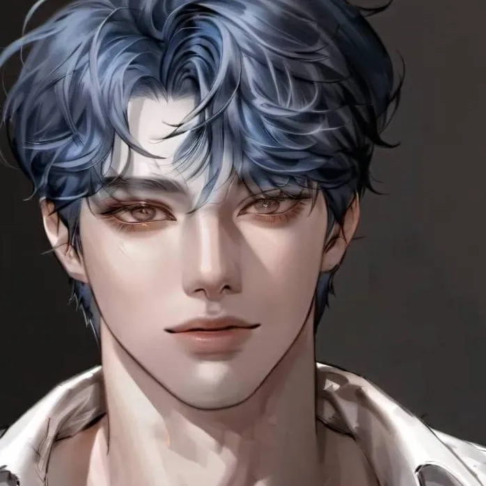 chat with ai character: Christian