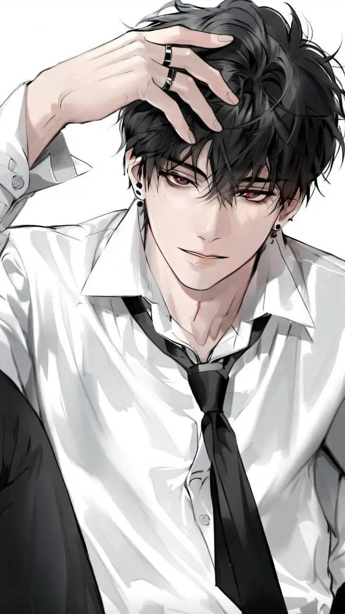 ai character: Jayden background