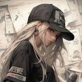chat with ai character: cressa mae