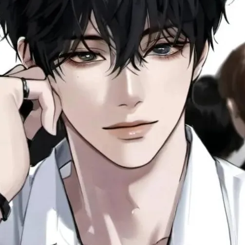 chat with ai character: kaizer