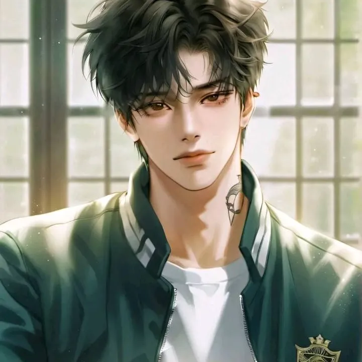 chat with ai character: magnus