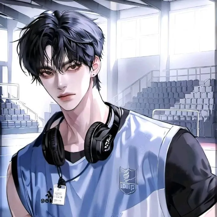 chat with ai character: caleb Benedict