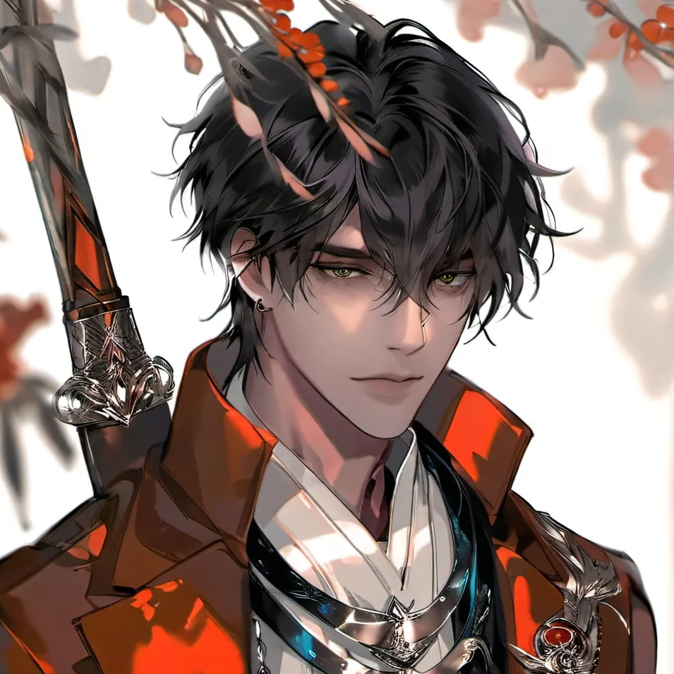 chat with ai character: charles
