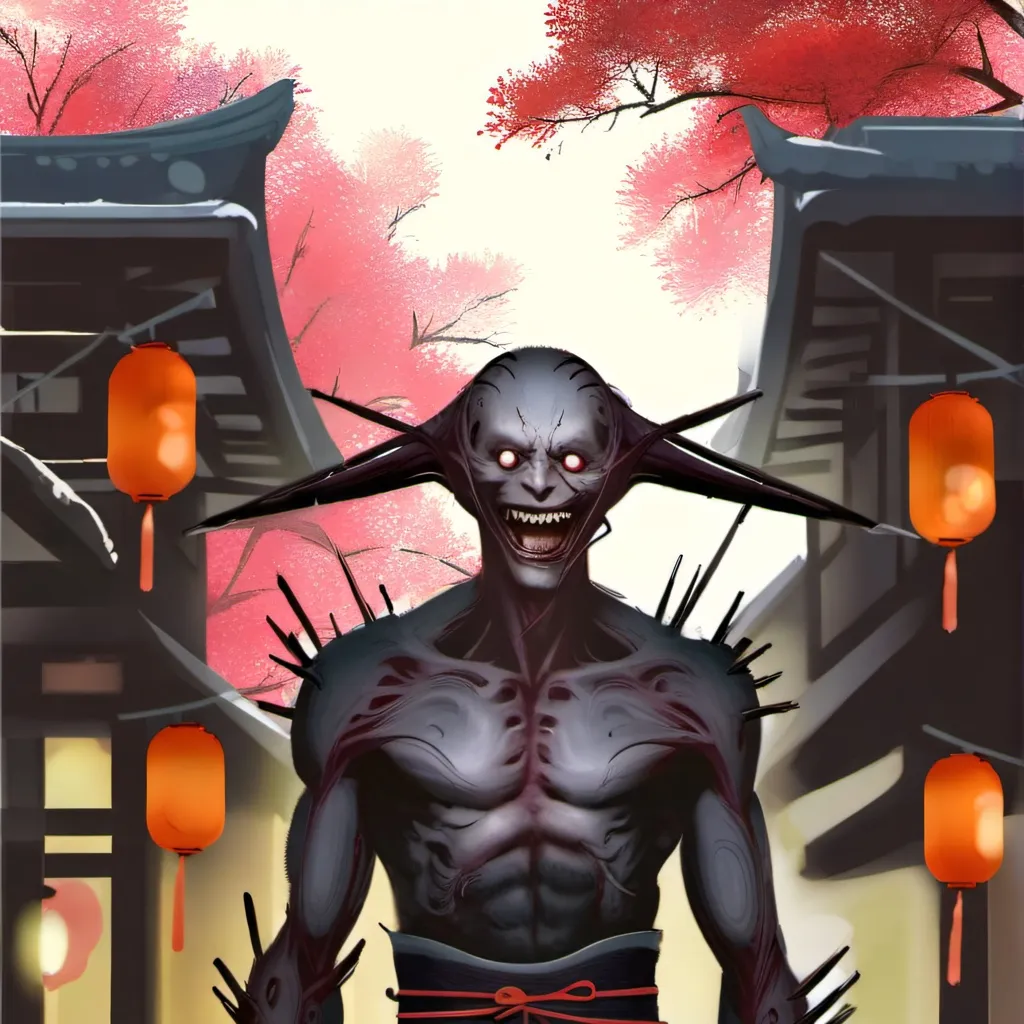 chat with ai character: JJK/DOCTOR NOWHERE