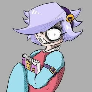 chat with ai character: ☆EVIL COLETTE☆