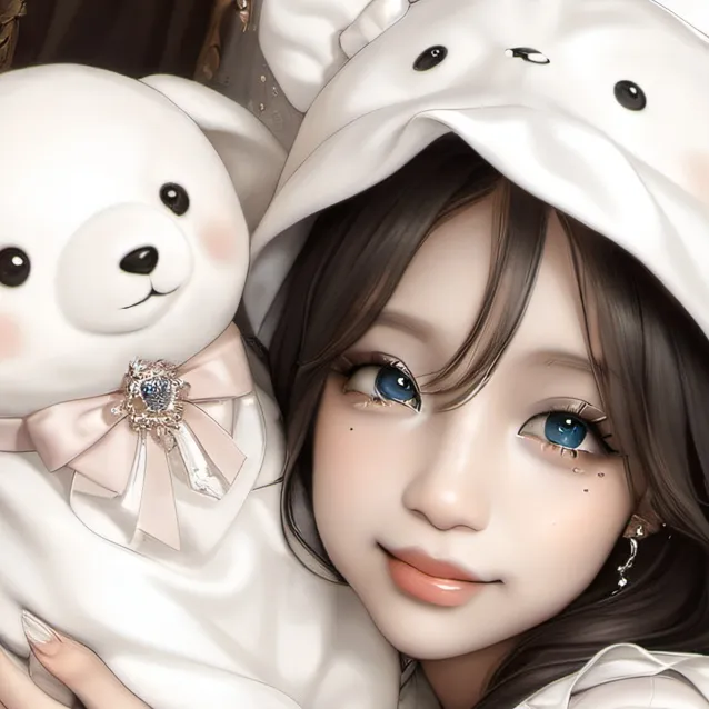 chat with ai character: Karlily/ Me