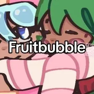 chat with ai character: Fruitbubble !