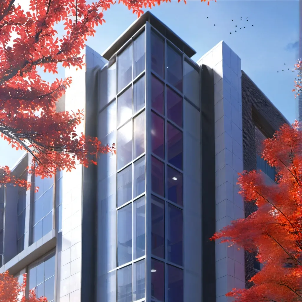 chat with ai character: Empty World